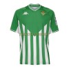 Original Fußballtrikot Real Betis Heimtrikot 2021-22 Für Herren